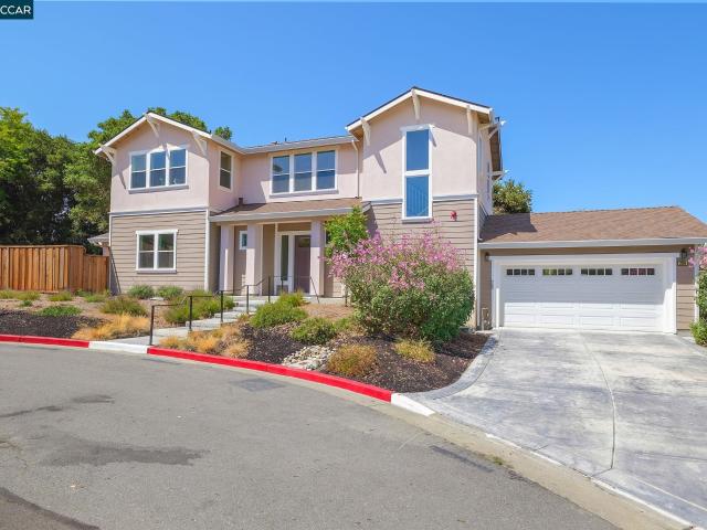 House for sale in El Sobrante, California
