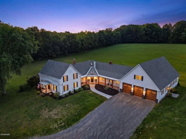 House for sale in Dover Foxcroft, Maine