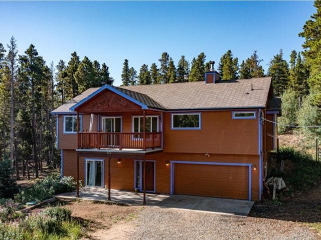House for sale in Black Hawk, Colorado