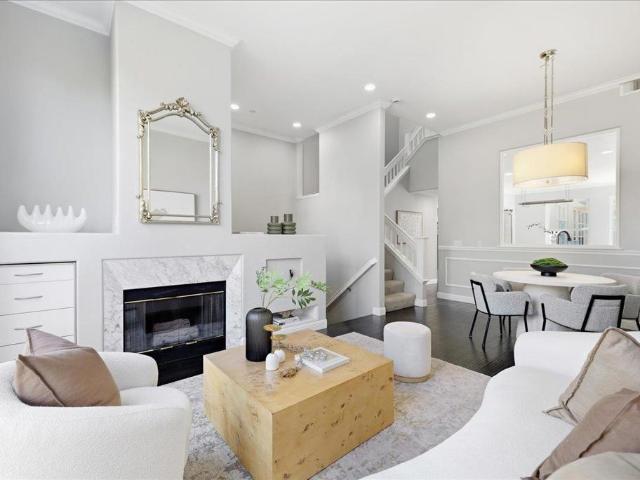 Townhouse for sale in Foster City, San Mateo County