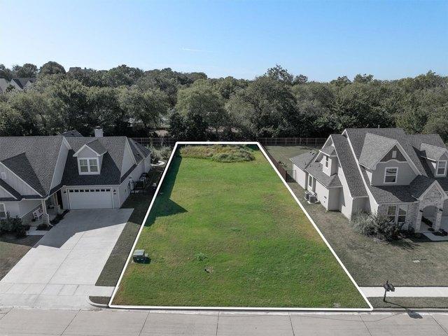 Land for sale in Denton, Texas