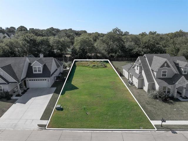 Land for sale in Denton, Texas