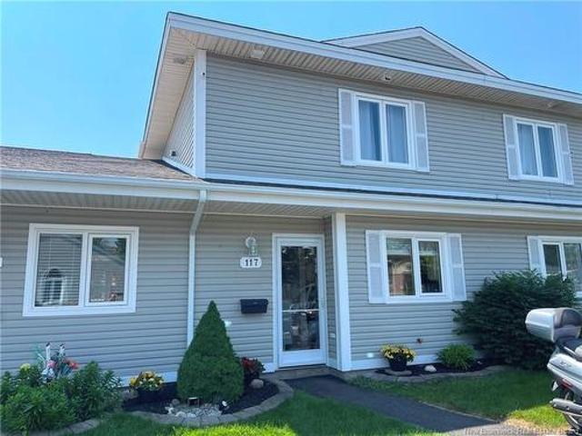 Condo for sale in Dieppe