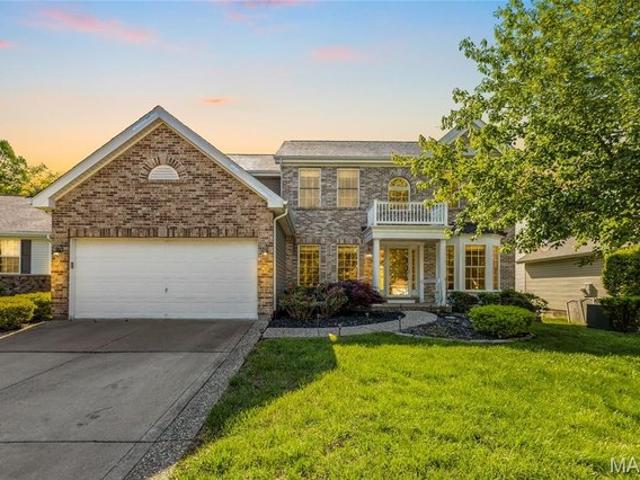 House for sale in Chesterfield Farms, Chesterfield