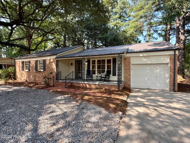 House for sale in Washington, North Carolina