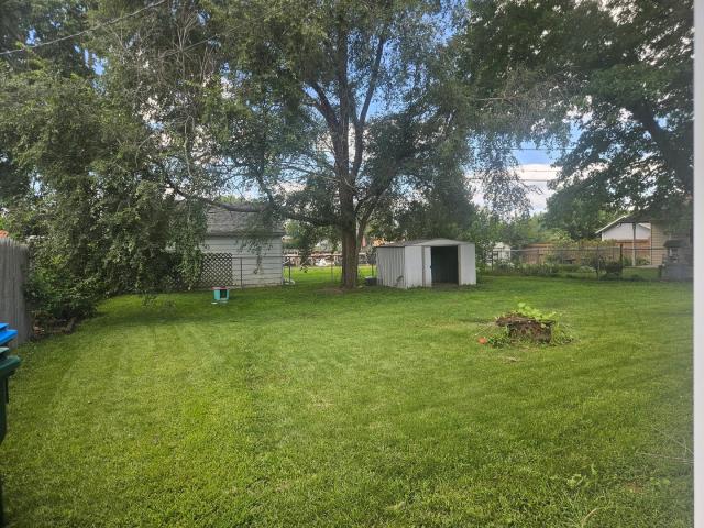 House for sale in Whiteside, Illinois
