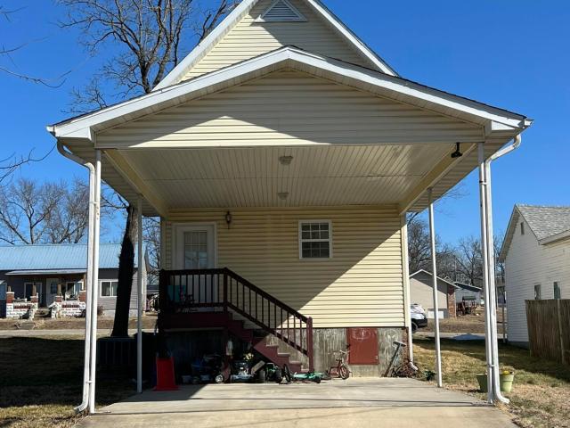 House for sale in Howell, Missouri