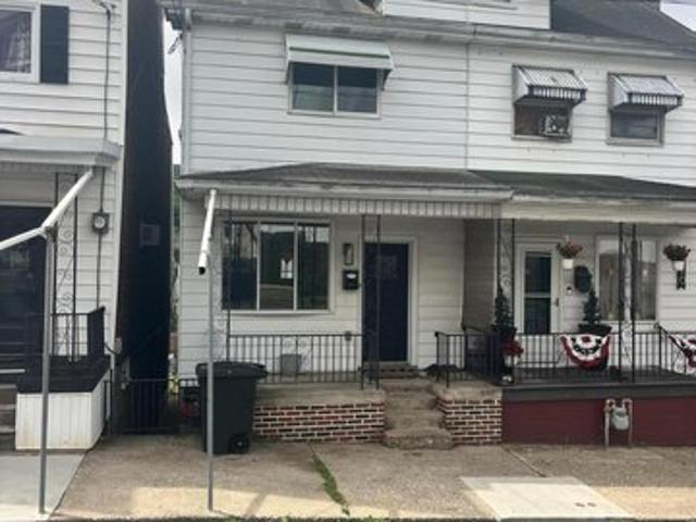 House for sale in Mount Carmel, Pennsylvania