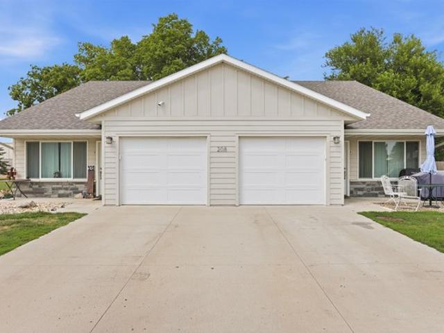 House for sale in Worthing, South Dakota