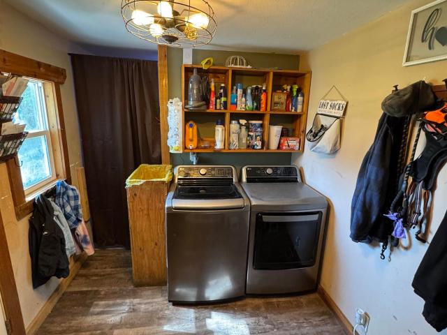 House for sale in Hedrick, Iowa