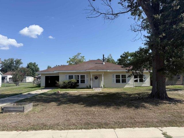 House for sale in Smackover, Union County