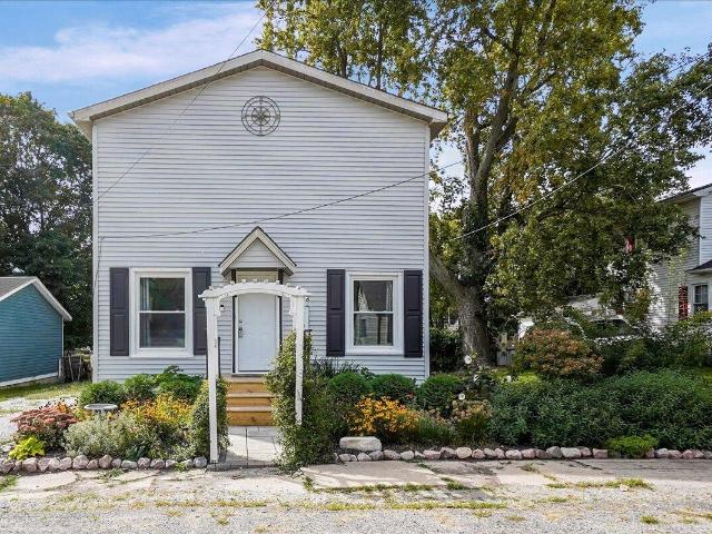 House for sale in Hebron, Porter County