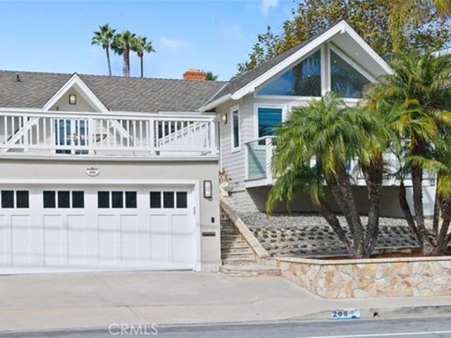 House for sale in San Clemente, California