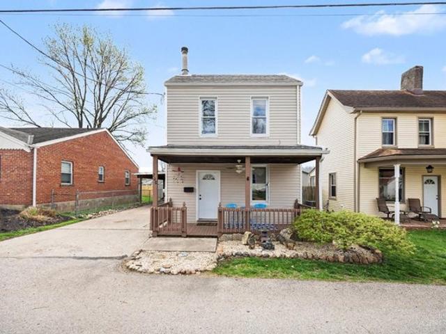 House for sale in West Harrison, Indiana