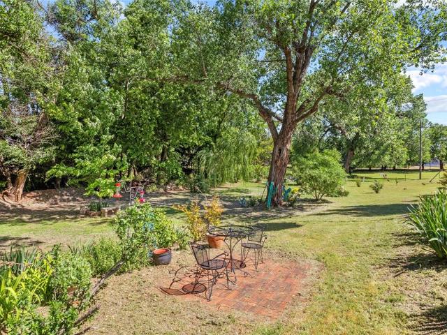 House for sale in Custer City, Oklahoma