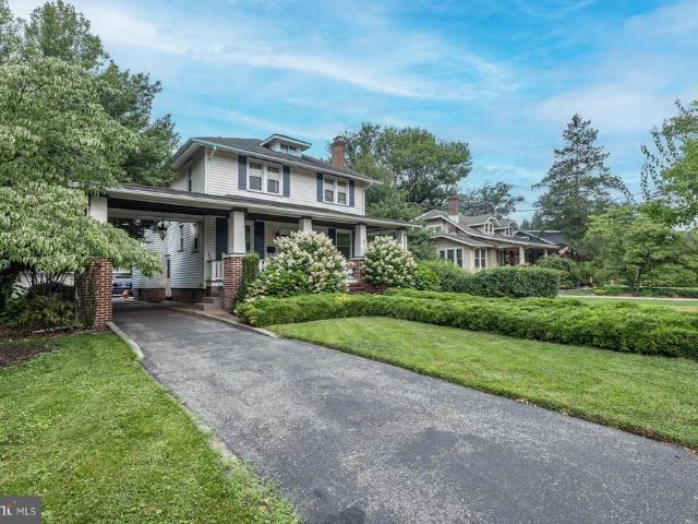 House for sale in Collingswood, New Jersey
