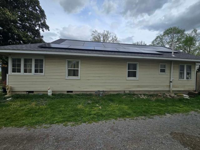 House for sale in Herrin, Illinois