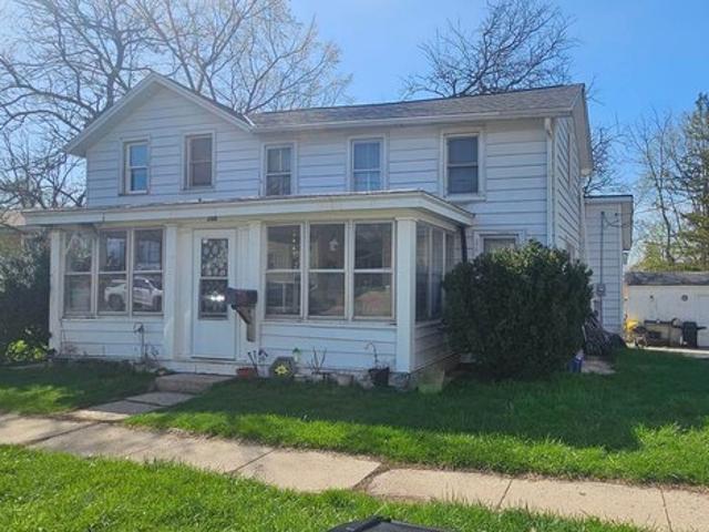 House for sale in Jefferson, Wisconsin