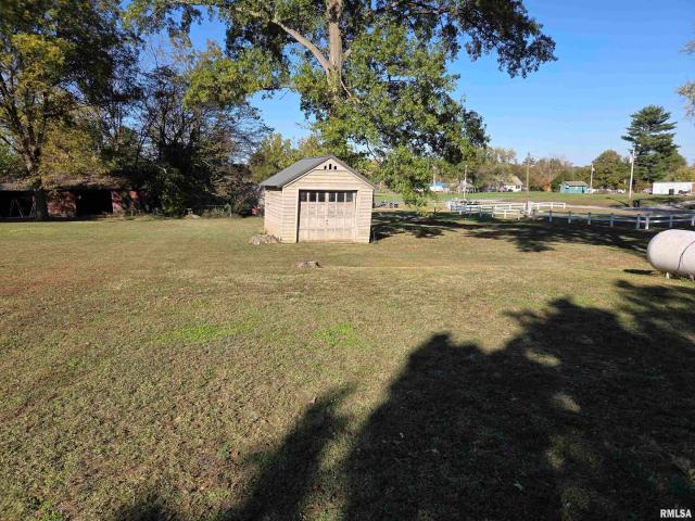 House for sale in Springerton, Illinois