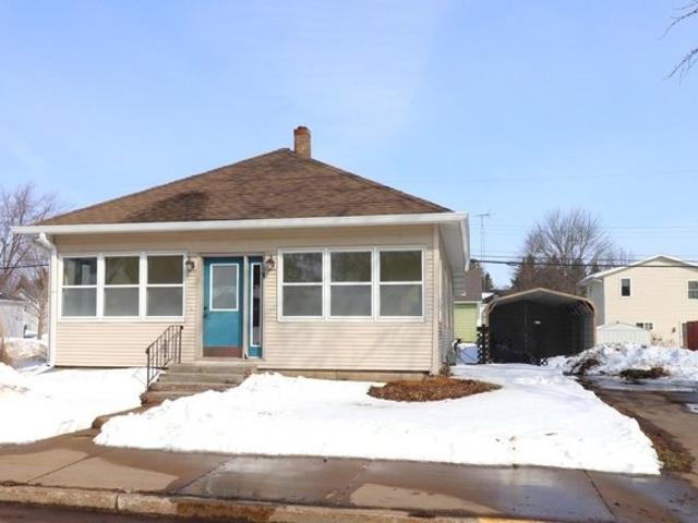House for sale in Marathon, Wisconsin
