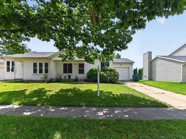 Condo for sale in Wisconsin