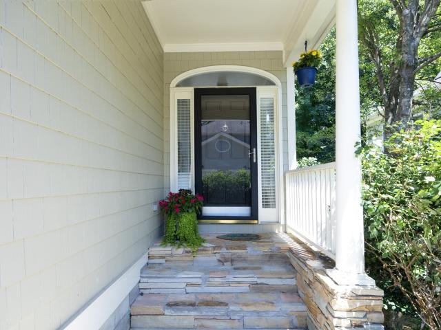 Townhouse for sale in Chapel Hill, North Carolina