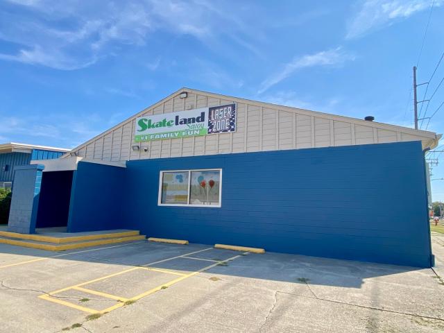 Commercial for sale in Savoy, Illinois