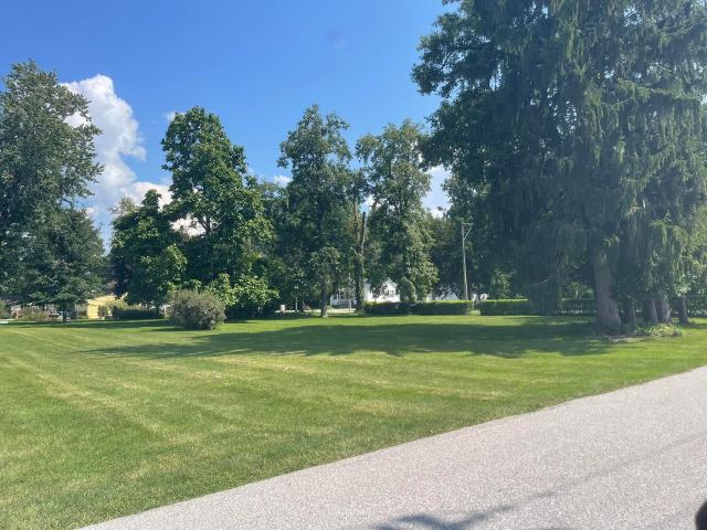 Land for sale in Porter, Indiana