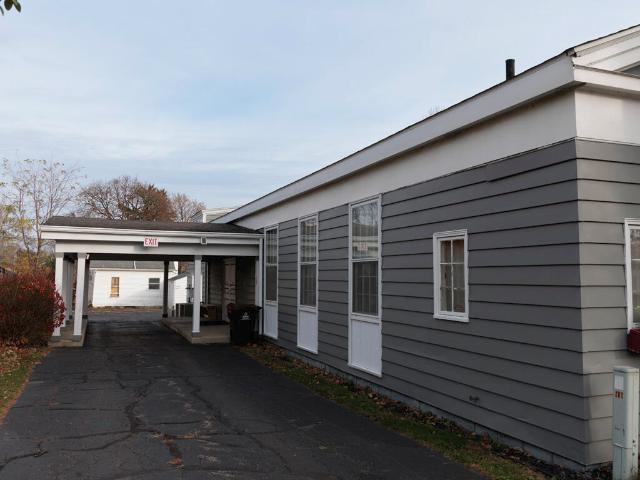 House for sale in Albion, Michigan