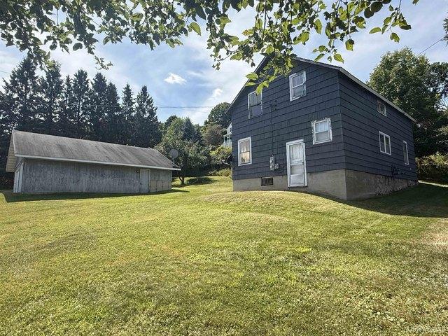 House for sale in Caspian, Michigan