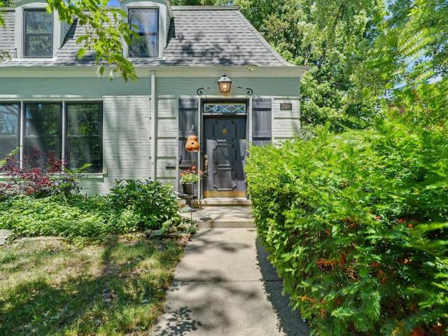 House for sale in Urbana, Illinois