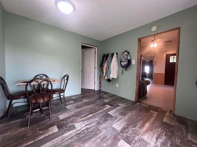 House for sale in Ashley, Indiana