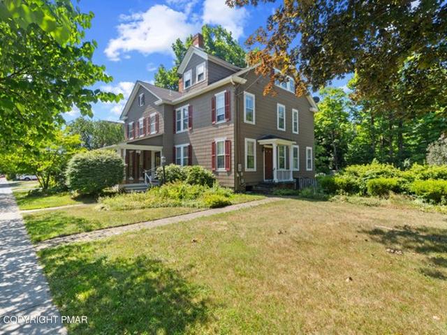 House for sale in Milford, Pennsylvania