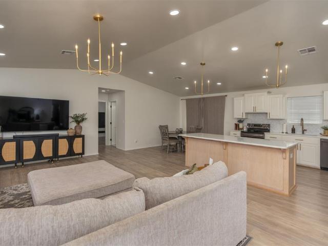 House for sale in Okemah, Okfuskee County