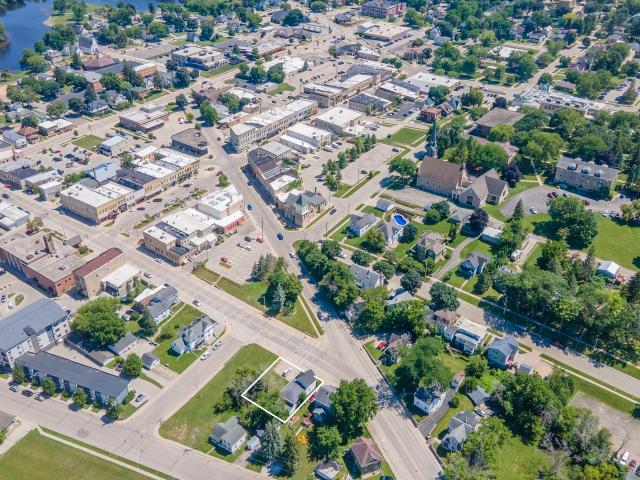 House for sale in Ripon, Wisconsin