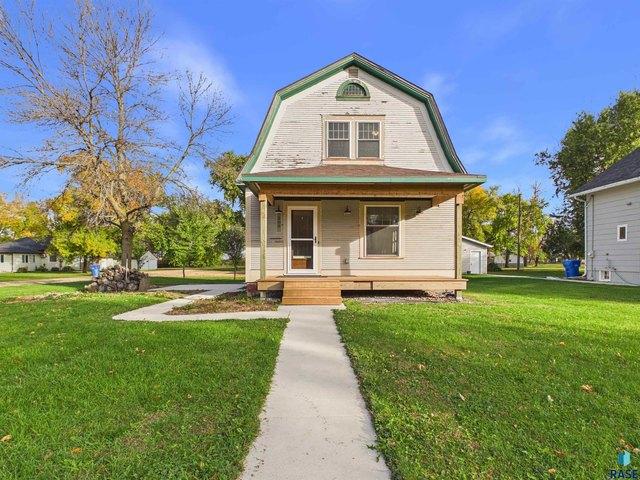 House for sale in Oldham, Kingsbury County