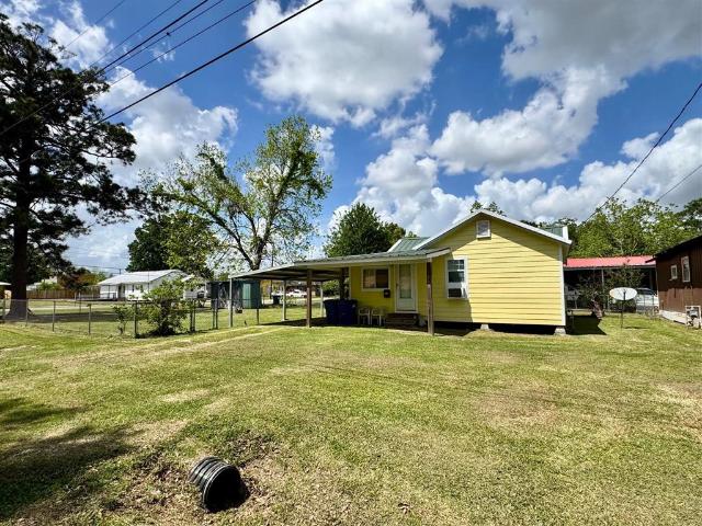 Property for sale in Jennings, Louisiana