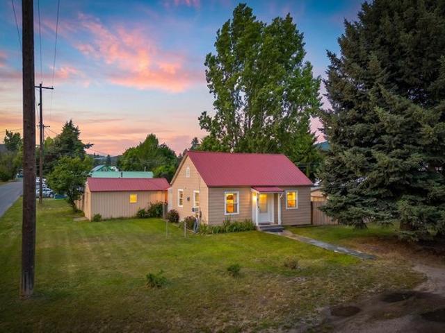 House for sale in Chewelah, Washington