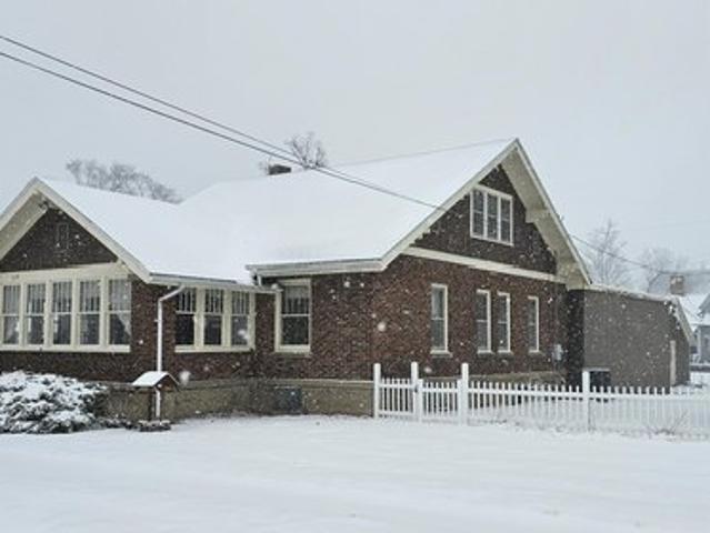 House for sale in Gobles, Michigan