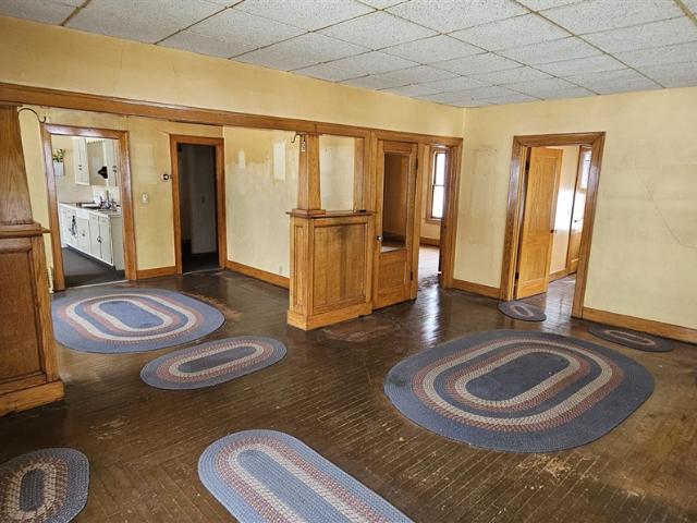 House for sale in Gobles, Michigan