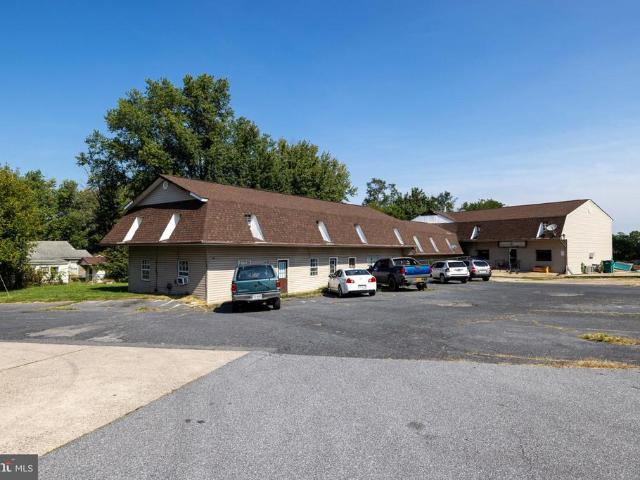 Commercial for sale in Virginia