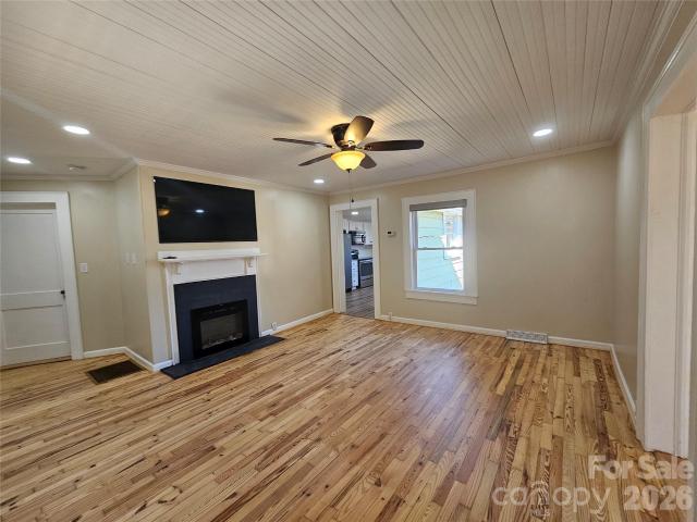 House for sale in Lawndale, North Carolina