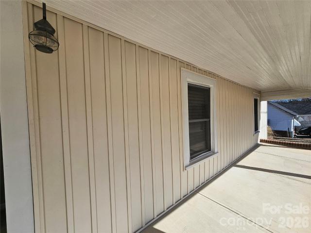 House for sale in Lawndale, North Carolina