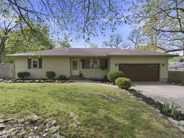 House for sale in Nixa, Missouri