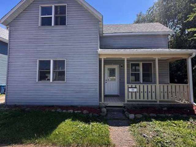 House for sale in Rice Lake, Wisconsin