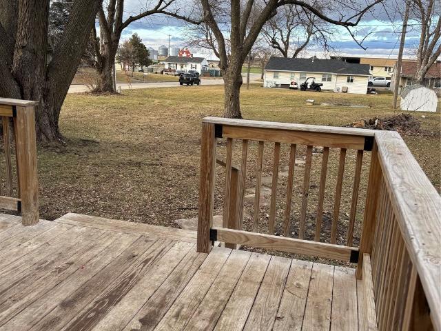 House for sale in Lenox, Iowa
