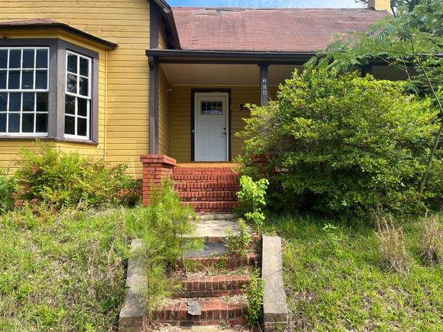 House for sale in Georgiana, Alabama