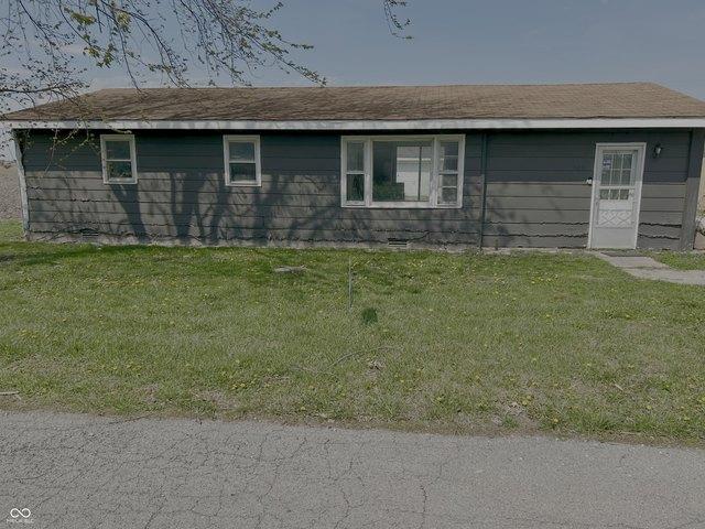 House for sale in Tipton, Indiana