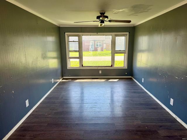 House for sale in Tipton, Indiana