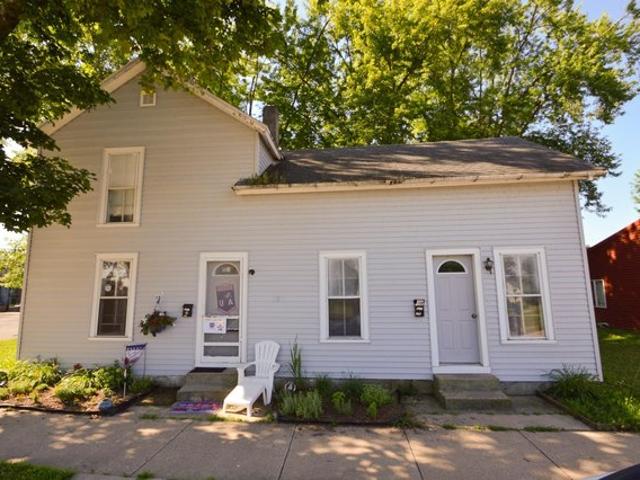 House for sale in Boscobel, Wisconsin